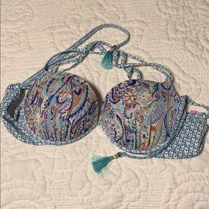 Victoria’s secret swim top